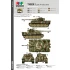 1/35 SdKfz.181 PzKpfw.VI Ausf.E Tiger I Late Production