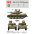 1/35 M551A1/A1 (TTS) Sheridan [2in1]