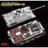 1/35 Jagdpanther G2 with Full interior & Workable Track Links