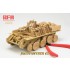 1/35 Jagdpanther G2 with Full interior & Workable Track Links