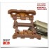 1/35 Workable Track Links for PzKPFW.VI Ausf.E SdKfz.181 Tiger I Transport Mode