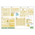 1/35 M4A3E8 Sherman with Workable Track Links