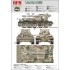 1/35 Syrian Self-propelled Howitzer T-34/D30 122MM
