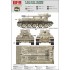 1/35 Syrian Self-propelled Howitzer T-34/D30 122MM