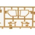 1/35 US M1240A1 M-ATV Mrap All Terrain Vehicle [Full Interior Kit]