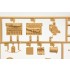 1/35 US M1240A1 M-ATV Mrap All Terrain Vehicle [Full Interior Kit]