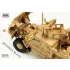 1/35 US M1240A1 M-ATV Mrap All Terrain Vehicle [Full Interior Kit]