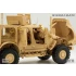 1/35 US M1240A1 M-ATV Mrap All Terrain Vehicle [Full Interior Kit]