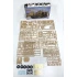 1/35 US M1240A1 M-ATV Mrap All Terrain Vehicle [Full Interior Kit]