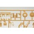1/35 US M1240A1 M-ATV Mrap All Terrain Vehicle [Full Interior Kit]