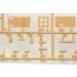 1/35 US M1240A1 M-ATV Mrap All Terrain Vehicle [Full Interior Kit]