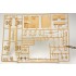 1/35 US M1240A1 M-ATV Mrap All Terrain Vehicle [Full Interior Kit]