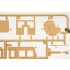 1/35 US M1240A1 M-ATV Mrap All Terrain Vehicle [Full Interior Kit]
