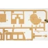 1/35 US M1240A1 M-ATV Mrap All Terrain Vehicle [Full Interior Kit]
