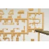 1/35 US M1240A1 M-ATV Mrap All Terrain Vehicle [Full Interior Kit]