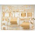 1/35 US M1240A1 M-ATV Mrap All Terrain Vehicle [Full Interior Kit]