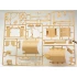 1/35 US M1240A1 M-ATV Mrap All Terrain Vehicle [Full Interior Kit]
