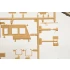 1/35 US M1240A1 M-ATV Mrap All Terrain Vehicle [Full Interior Kit]