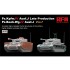 1/35 PzKpfw.IV Ausf.J Late Production/PzBeob.Wg.IV Ausf.J [2in1]