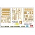 1/35 Russian KV-1 Model 1942 Simplified Turret Heavy Tank w/Workable Track Links