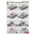 1/35 Russian KV-1 Model 1942 Simplified Turret Heavy Tank w/Workable Track Links