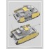 1/35 PzKpfw.IV Ausf.H Early Production w/Workable Track Links