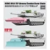 1/35 M1A1 FEP Abrams/Combat Dozer Blade