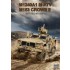 1/35 M1240A1 M-ATV (M153 CROWS II) with Full Interior 