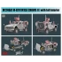 1/35 M1240A1 M-ATV (M153 CROWS II) with Full Interior 