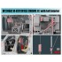1/35 M1240A1 M-ATV (M153 CROWS II) with Full Interior 