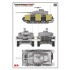 1/35 PzKpfw.IV Ausf.G SdKfz.161/1 w/Workable Track Links
