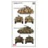 1/35 PzKpfw.IV Ausf.G/H w/Full Interior & Workable Track Links [2in1]