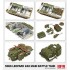 1/35 Leopard 2 A6 Main Battle Tank w/Full Interior