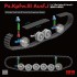 1/35 PzKpfw.III Ausf.J w/SUYATA Movable Soldier [Limited Edition]