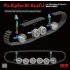 1/35 PzKpfw.III Ausf.J w/SUYATA Movable Soldier [Limited Edition]