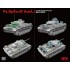 1/35 PzKpfw.III Ausf.J w/SUYATA Movable Soldier [Limited Edition]