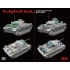 1/35 PzKpfw.III Ausf.J w/SUYATA Movable Soldier [Limited Edition]