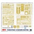 1/35 PzKpfw.III Ausf.J w/Workable Track Links & Torsion Bar Suspension System