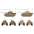1/35 Panther Ausf.G Panzerbefehlswagen