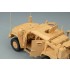 1/35 JLTV (Joint Light Tactical Vehicle)