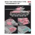 1/35 M4A3 76W HVSS Early Type Thunderbolt VII