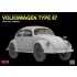 1/35 Volkswagen Type 87 with Full Interior Details