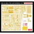 1/35 M4A3 76W VVSS Sherman Late [Upgrade Version]