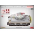 1/35 M4A3 76W VVSS Sherman Late [Upgrade Version]