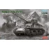 1/35 M4A3 76W VVSS Sherman Late with Full Interior [Standard Version]