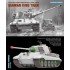 1/35 SdKfz.182 Panzerkampfwagen VI Tiger Ausf.B King Tiger Ardennes 1944 [Standard]