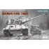 1/35 SdKfz.182 Panzerkampfwagen VI Tiger Ausf.B King Tiger Ardennes 1944 [Standard]