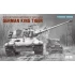1/35 SdKfz.182 Panzerkampfwagen VI Tiger Ausf.B King Tiger Ardennes 1944 [Standard]