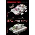 1/35 King Tiger SdKfz.182 Panzerkampfwagen VI Ausf.B, Ardennes 1944 (Upgrade Version)