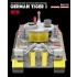 1/35 SdKfz.181 Tiger I Early Kursk 1943 with Engine and Wittmann [Updated Version]